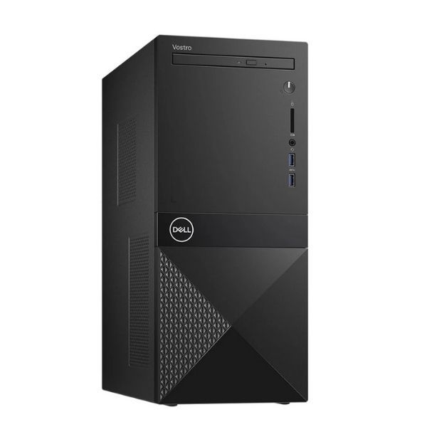 PC Dell Vostro 3671/ i5-9400-2.9G/ 8G/ 1T/ WL+BT/ 2Vr/ DVD