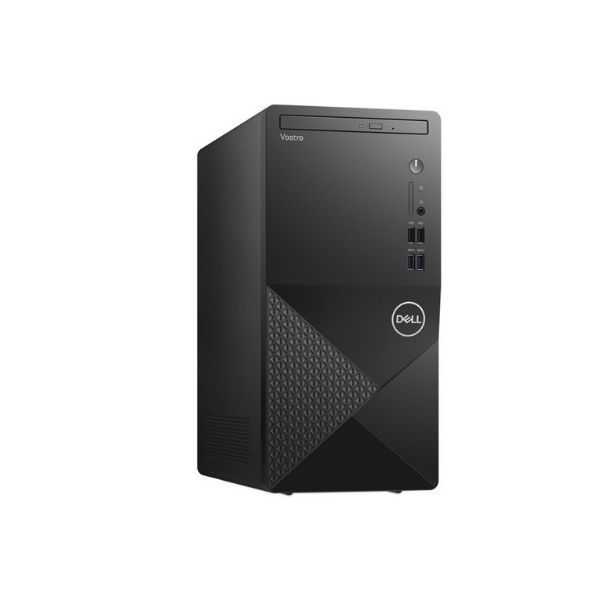 PC Dell Vostro 3888/ i3-10100-3.6 G/ 4G/ 1T/ DVDRW/ WL+BT/ W10