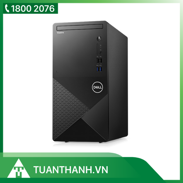 PC Dell Vostro 3910MT 71000335/ Core i3-12100/ 8GB/ 256SSD/ WL+BT/ Windows 11 + Office 2021