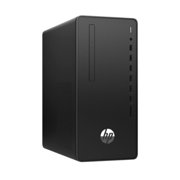 PC HP 280 Pro G6 MT 60P77PA/ Core i3-10105/ 4G/ 1TB/ WL+BT/ Windows 11