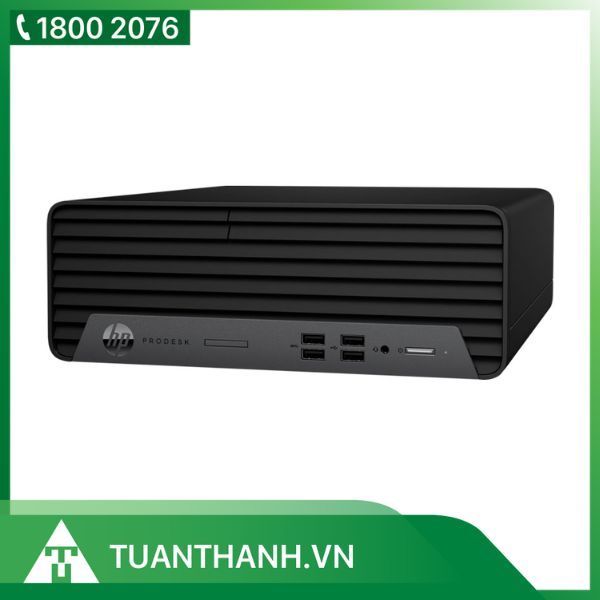 PC HP ProDesk 400 G7 SFF 60U56PA/ 8GB/ 256GB SSD/ DVDRW/ VGA/ WL+BT/ Win 11