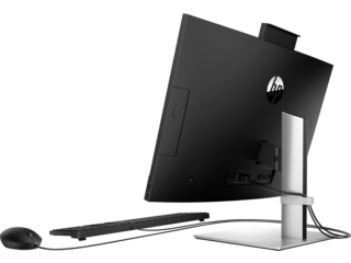 PC HP ProOne 440 G9 AIO/ i3-12100T/ 8GB/ 256GB SSD/ 23.8'' FHD/ Win11 Home