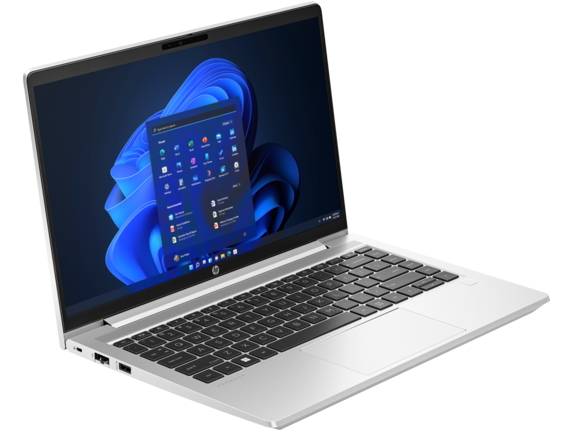 Laptop HP ProBook 450 G10/ Intel® Core i5-1340P/ 16GB/ 512GB SSD/ 15.6