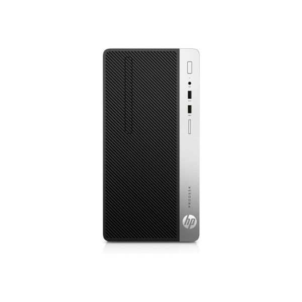 PC HP ProDesk 400G6 MT/ i7-9700-3.0G/ 8G/ 256G SSD/ 2Vr/ DVDRW