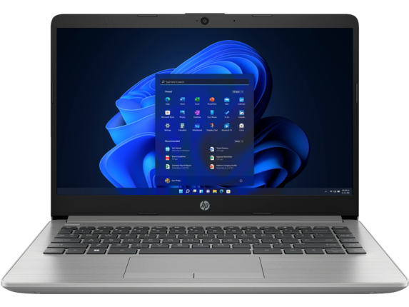 HP 240 G8 i3-1115G4/ 8GD4/ 512GSSD/ 14.0FHD/ WLac/ BT5/ 3C41WHr/ W11SL/ BẠC