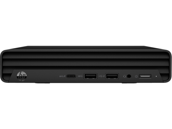 HP Pro Mini 260 G9/ Intel Core i3 1315U (6C / 8T, up 4.5GHz, 10MB)/ 8GB DDR4 3200/ SSD 256GB/ USD Mouse & Keyboard/ W11H/ 1Y Onsite