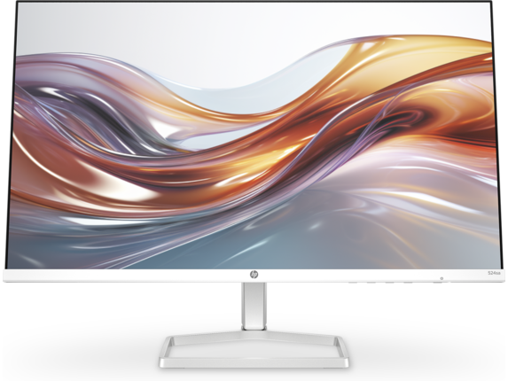 Màn hình HP S5 23.8 inch FHD Monitor with Speakers - 524sa,3Y WTY