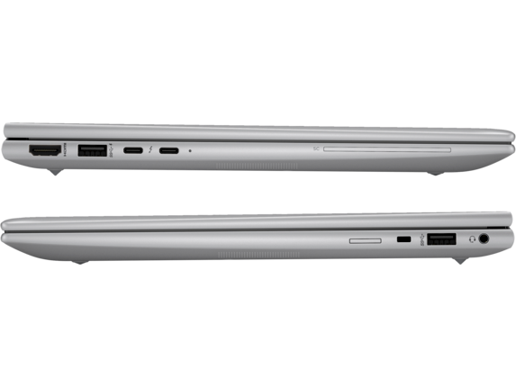 Laptop HP ZBook Firefly 14 inch G10 Mobile Workstation/ Core i7-1365U (10C (2P + 8E)/12T, P-core max 5.2GHz, E-core max 3.9GHz, 12MB)/ 16GB RAM/ 1TB SSD/ RTX A500 4GB/ 14