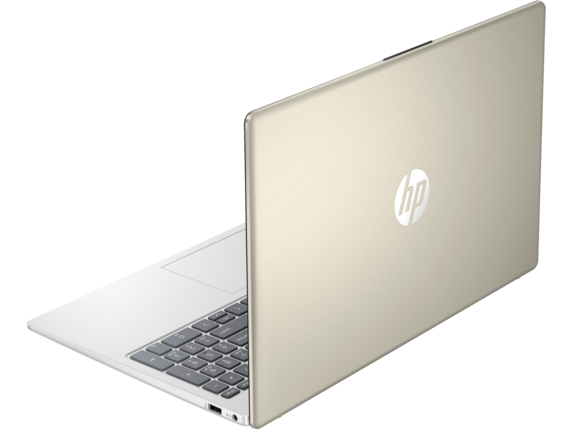 HP 15-fd0015TU i7-1355U(10C / 12T, P-core 1.7 / 5.0GHz, E-core 1.2 / 3.7GHz, 12MB)/ 16G/ 512GSSD/ 15.6FHD/ WL/ BT/ 3C/ W11H/ VÀNG