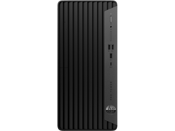 HP Pro Tower 400 G9 i7-13700(16*2.1)/ 8G/ 512GSSD/ WL/ BT/ KB/ M/ W11SL/ ĐEN