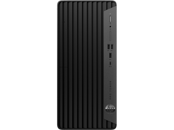 HP Pro Tower 400 G9 i5-13500(14*2.5)/ 16G/ 512GSSD/ WL/ BT/ KB/ M/ W11SL/ ĐEN