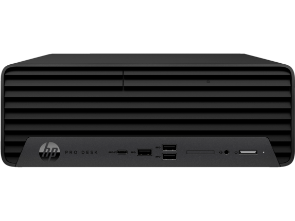 HP Pro SFF 400 G9 : Intel Core i7-13700 3.5GHz/ 1x16GB DDR4/ 512GB SSD/ Mouse HP 320M / No Optical/ WiFi 6, Bluetooth/ Windows 11 Home/ 1Y1y onsite