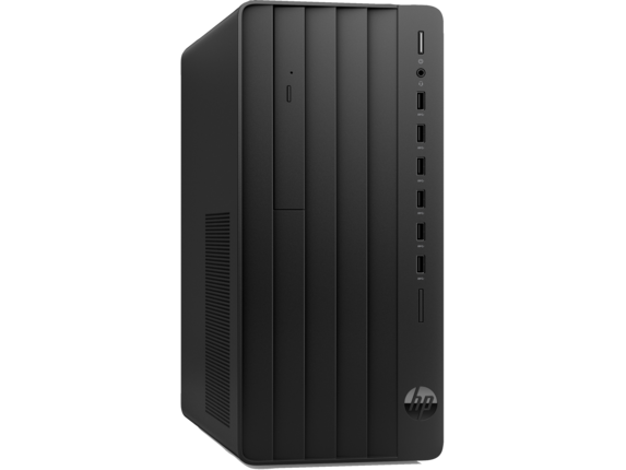 HP Pro Tower 280 G9 / Core i3-13100 / 8GB / 256GB / Wlan ax+BT / USB Keyboard & Mouse / Win11 Home 64 /1Y