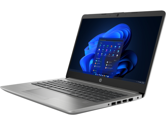HP 240 G9 i3-1215U/ 8GD4/ 512GSSD/ 14.0FHD/ WLac/ BT5/ 3C41WHr/ W11SL/ BẠC