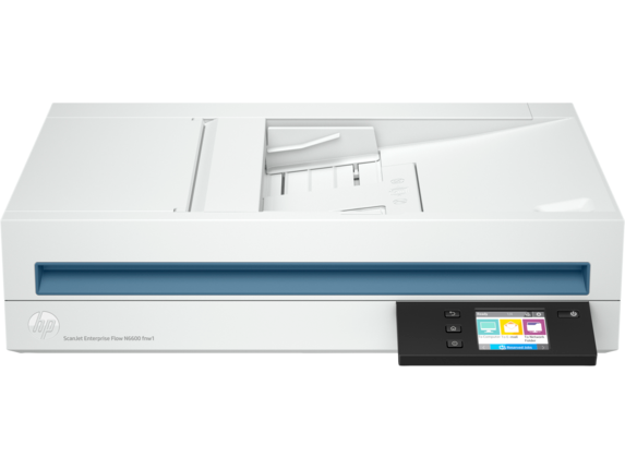 Máy scan HP ScanJet Enterprise Flow N6600 fnw1 / 1Y