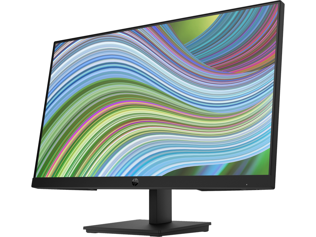 Màn hình máy tinh HP P27 G5 27-inch Monitor/ FHD/ IPS/ VGA/ HDMI/ 3Y WTY