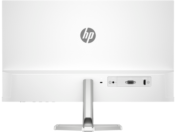 Màn hình HP S5 23.8 inch FHD White Monitor - 524sw,3Y WTY