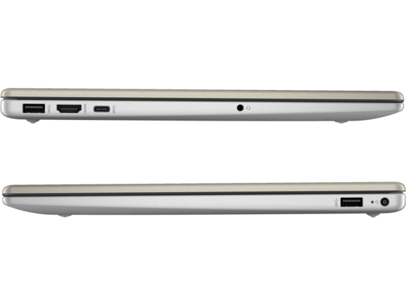 HP 15-fd0015TU i7-1355U(10C / 12T, P-core 1.7 / 5.0GHz, E-core 1.2 / 3.7GHz, 12MB)/ 16G/ 512GSSD/ 15.6FHD/ WL/ BT/ 3C/ W11H/ VÀNG