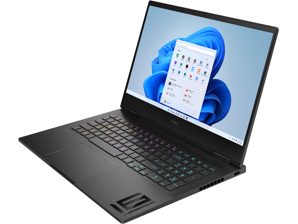 HP OMEN 16-xf0070AX R9-7940HS/ 32GD5/ 1TBSSD/ 16.1QHD-240Hz/ WL/BT/ W11SL/ 8G_RTX 4070/ LKB/ ĐEN