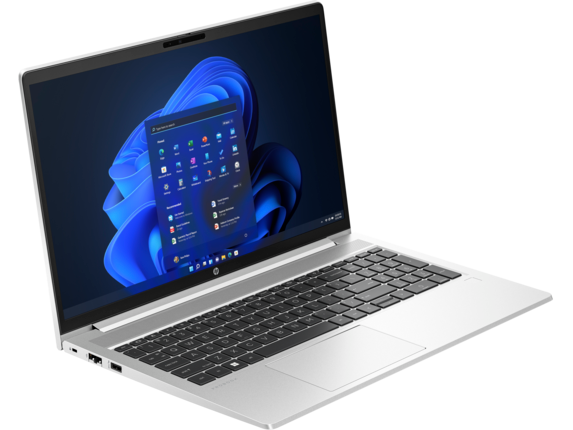 HP Probook 450 G10 i5-1334U (10C / 12T, P-core max 4.6GHz, E-core max 3.4GHz, 12MB) / 8G/ 512GSSD/ 15.6FHD/ WL/ BT/ FP/ 3C/ ALU/ W11H/ LEDKB/ BẠC