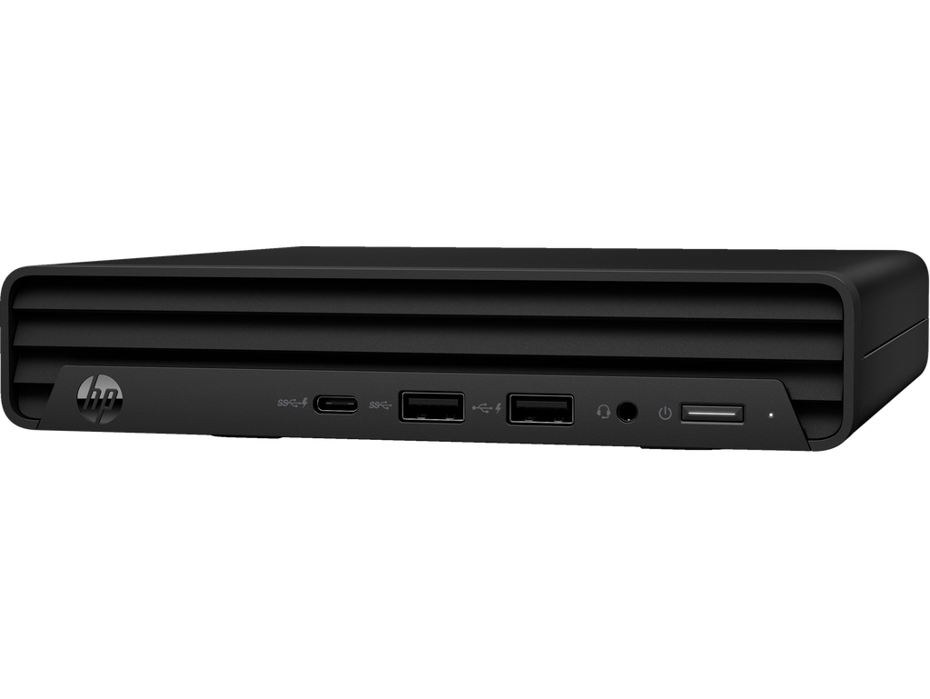 HP Pro Mini 260 G9/ Intel Core i3 1315U (6C / 8T, up 4.5GHz, 10MB)/ 8GB DDR4 3200/ SSD 256GB/ USD Mouse & Keyboard/ W11H/ 1Y Onsite