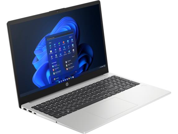 HP 250 G10 i5-1334U (10C / 12T, P-core max 4.6GHz, E-core max 3.4GHz, 12MB) / 8G/ 512GSSD/ 15.6FHD/ WL/ BT/ 3C/ W11H/ BẠC