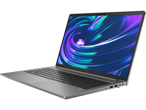 Laptop HP ZBook Power 15.6 inch G10 Mobile Workstation/ Core i7-13700H (14C (6P + 8E)/20T, P-core max 5GHz, E-core max 3.7GHz, 24MB)/ 32GB RAM/ 1TB SSD/ RTX 2000 Ada 8GB/ 15.6