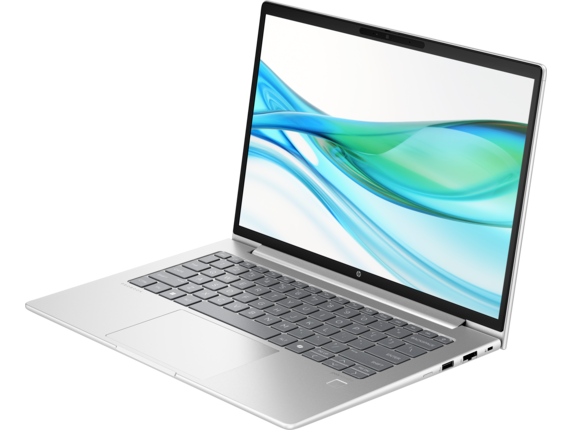HP Probook 440 G11,Core Ultra 7-155H(16C (6P + 8E + 2LPE)/22T, P-core 1.4/4.8GHz, E-core 0.9/3.8GHz, LPE-core 0.7/2.5GHz, 24MB),16GB RAM,512GB SSD,14