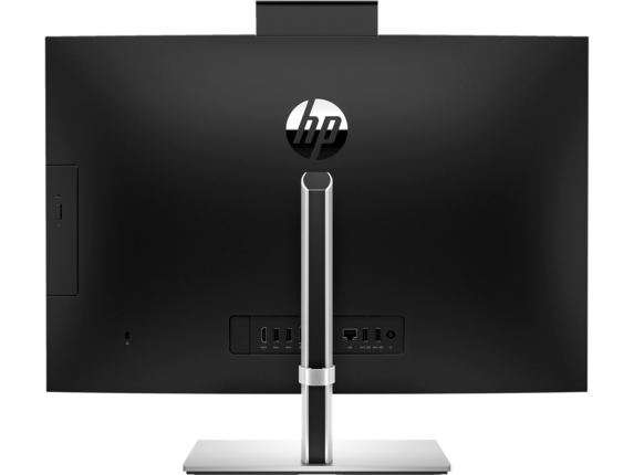 HP ProOne 440 G9 AIO -12500T/ 8GD4/ 512GSSD/ 23.8FHDT/ DVDWR/ IPS/ WL/ BT/ KB/ M/ W11SL/ ĐEN