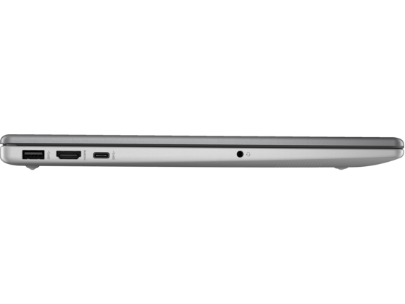 HP 250 G10 i7-1355U(10C / 12T, P-core 1.7 / 5.0GHz, E-core 1.2 / 3.7GHz, 12MB)/ 8G/ 512GSSD/ 15.6FHD/ WL/ BT/ 3C/ W11H/ BẠC