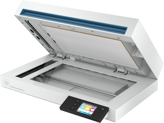 Máy scan HP ScanJet Enterprise Flow N6600 fnw1 / 1Y