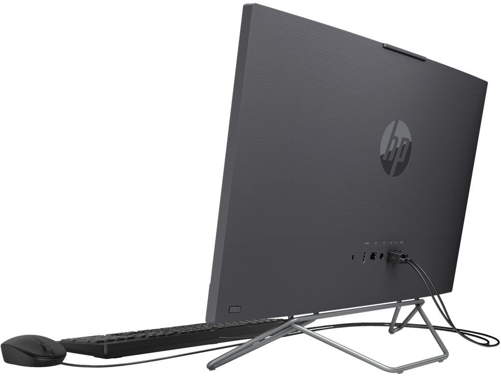 HP ProOne 240 G9 AIO i7-1255U/ 8GD4/ 256GSSD/ 23.8FHD/ IPS/ WL/ BT/ KB/ M/ W11SL/ ĐEN