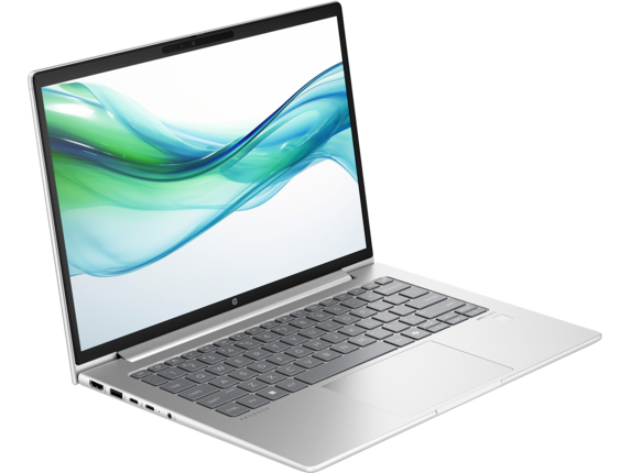HP Probook 440 G11,Core Ultra 5-125U (12C (2P + 8E + 2LPE)/14T, P-core 1.3/4.3GHz, E-core 0.8/3.6GHz, LPE-core 0.7/2.1GHz, 12MB),8GB RAM,512GB SSD,Intel Graphics,14