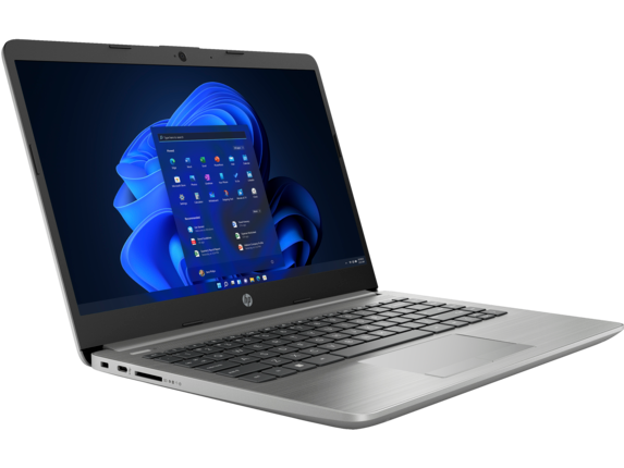 HP 240 G8 i3-1115G4/ 8GD4/ 512GSSD/ 14.0FHD/ WLac/ BT5/ 3C41WHr/ W11SL/ BẠC