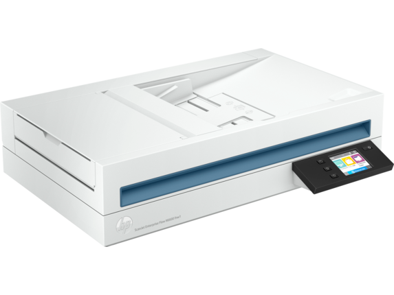 Máy scan HP ScanJet Enterprise Flow N6600 fnw1 / 1Y
