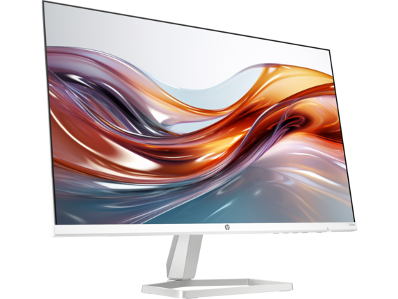 Màn hình HP S5 23.8 inch FHD Monitor with Speakers - 524sa,3Y WTY