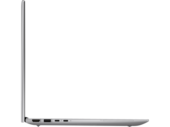Laptop HP ZBook Firefly 14 inch G10 Mobile Workstation/ Core i7-1365U (10C (2P + 8E)/12T, P-core max 5.2GHz, E-core max 3.9GHz, 12MB)/ 16GB RAM/ 1TB SSD/ RTX A500 4GB/ 14