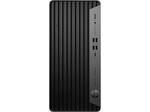 HP Elite Tower 600 G9/ Intel Core i5 13500 (14C (6P + 8E)/20T, P-core max 4.8GHz, E-core max 3.5GHz, 20MB)/ 8GB DDR5 4800/ SSD 512GB/ USB Mouse & Keyboard/ W11H/ 3Y Onsite