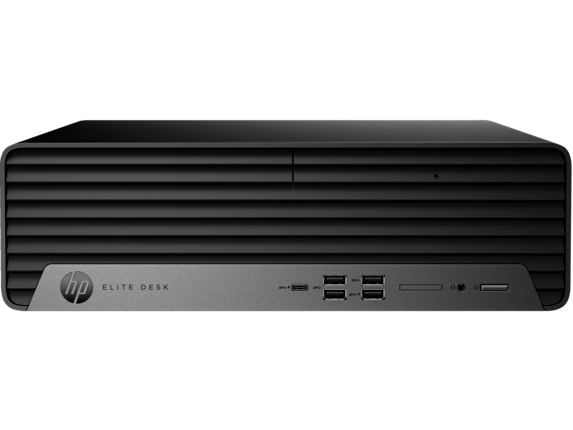 HP EliteDesk 800 G9 Small Form Factor, Core i5-14500 (14C (6P + 8E)/20T, P-core max 5.0GHz, E-core max 3.7GHz, L2 Cache 11.5MB, L3 Smart Cache 24MB),16GB RAM,512GB SSD,Intel Graphics,Wlan ax+BT,Keyboard,Mouse,Win 11 Pro 64,3Y