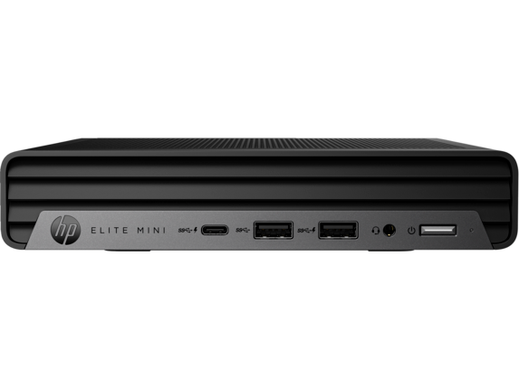 HP Elite Mini 800 G9/ Intel Core i5 13500(14C (6P + 8E)/20T, P-core max 4.8GHz, E-core max 3.5GHz, 20MB)/ 8GB DDR5 4800/ SSD 256GB/ Wireless Mouse & Keyboard/ W11H/ 3Y Onsite