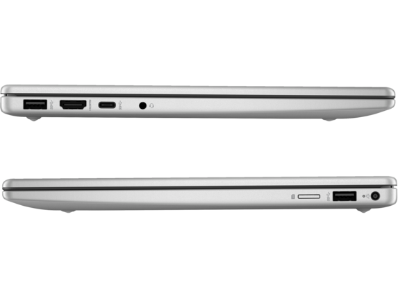 HP 14-ep1007TU core 7-150U (10C (2P + 8E)/12T, P-core 1.8/5.4GHz, E-core 1.2/4GHz, 12MB)/ 16G/ 512GSSD/ 14.0FHD/ WL/ BT/ 3C/ W11H/ BẠC