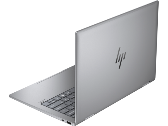 HP Envy x360 14-fa0093AU,AMD R7 8840HS(8C /16T, 3.3GHz Up to 5.1 GHz , L2 Cache 8MB, L3 Cache 16MB),32GB RAM,512GB SSD,14
