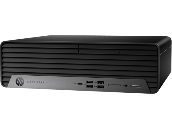 HP EliteDesk 800 G9 Small Form Factor, Core i5-14500 (14C (6P + 8E)/20T, P-core max 5.0GHz, E-core max 3.7GHz, L2 Cache 11.5MB, L3 Smart Cache 24MB),16GB RAM,512GB SSD,Intel Graphics,Wlan ax+BT,Keyboard,Mouse,Win 11 Pro 64,3Y