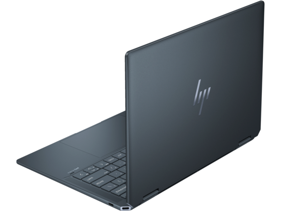 HP Spectre X360 14-eu0050TU core Ultra 7-155H (16C (6P + 8E + 2LPE)/22T, P-core 1.4/4.8GHz, E-core 0.9/3.8GHz, 24MB) /32G /1TBSSD /14.0T_2.8K /IR /OLED /PEN /WL /BT /4C /W11H /XANH
