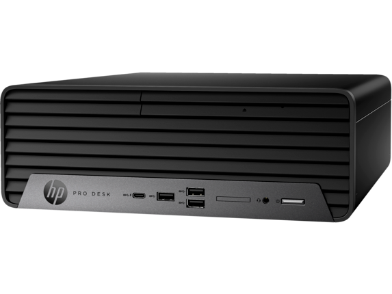 HP Pro SFF 400 G9/ Intel Core i3-13100/ 8GB/ 256GB SSD/ WL+BT/ Win11/ 1Y