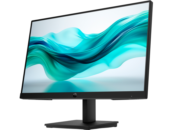 HP Series 3 Pro 21.5 inch FHD Monitor - 322pf, 3Y WTY