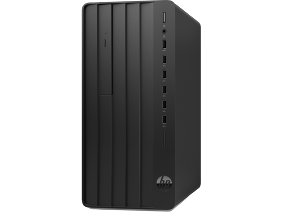 PC HP Pro Tower 280 G9,Core i5-12500,8GB RAM,512GB SSD,Intel Graphics,Wlan ac+BT,USB Keyboard & Mouse,Win11 Home 64,1Y WTY