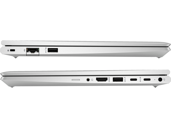 HP Probook 445 G10 R5-7530U (6C /12T, 2.0GHz Up to 4.5GHz , L2 Cache 3MB, L3 Cache 16MB) /8GD4 /512GSSD /14.0FHD /FP /WL /BT /3C51 /W11H/ 1Y/ BẠC