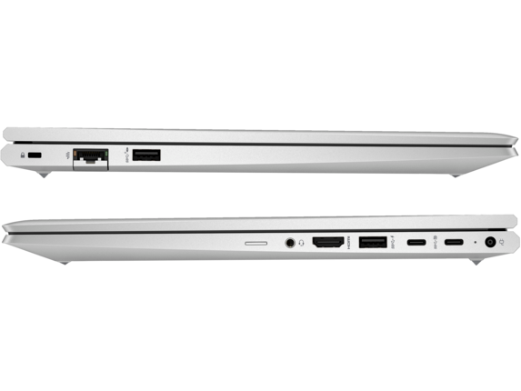 HP Probook 455 G10 R5-7530U (6C /12T, 2.0GHz Up to 4.5GHz , L2 Cache 3MB, L3 Cache 16MB) /16GD4 /512GSSD /15.6FHDT /FP /WL /BT /3C51 /W11H/ 1Y/ BẠC