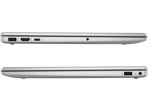 HP 15-fd0306TU,Core i3-1315U (6C / 8T, up 4.5GHz, 10MB) ,8GB RAM,256GB SSD,Intel Graphics,15.6